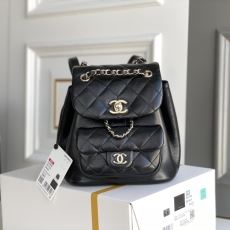 Chanel Backpacks